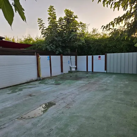 Park Albufera Campingplatz El Saler