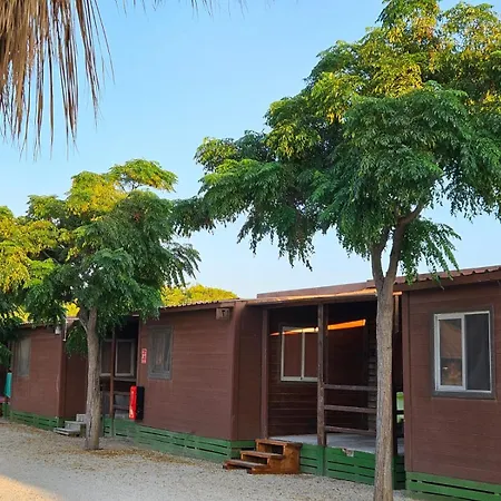Park Albufera Campingplatz