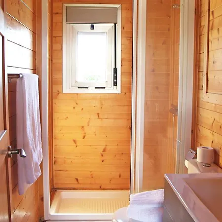 Park Albufera Campingplatz El Saler