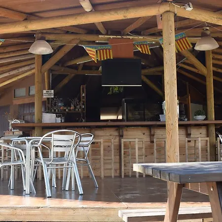 Park Albufera El Saler