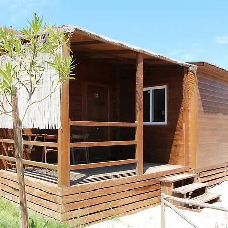 Park Albufera Campingplatz El Saler