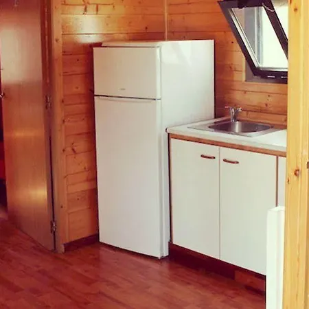 Park Albufera Campingplatz 2*