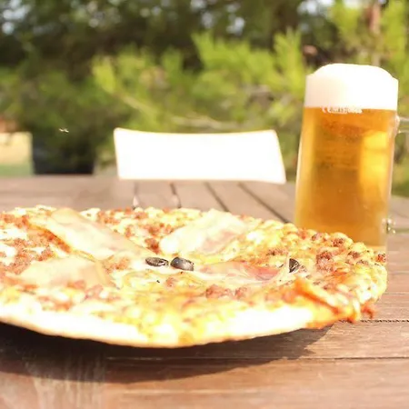 Park Albufera Campingplatz 2*