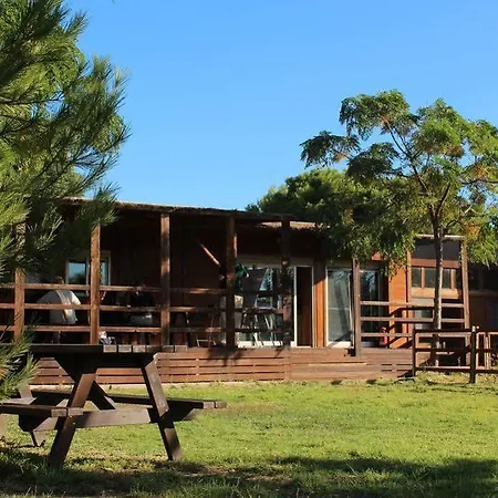 Park Albufera Campingplatz El Saler