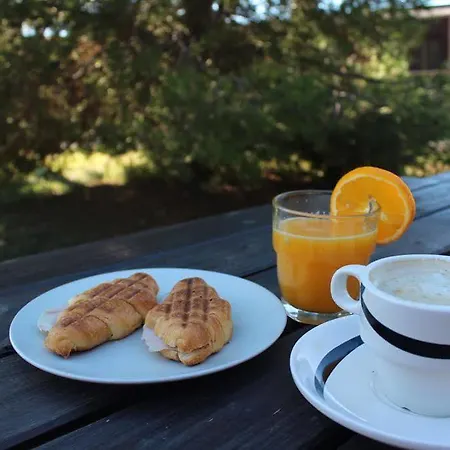 Campingplatz Park Albufera