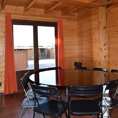 Campingplatz Park Albufera El Saler