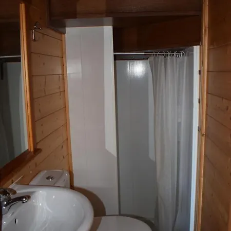 Park Albufera Campingplatz