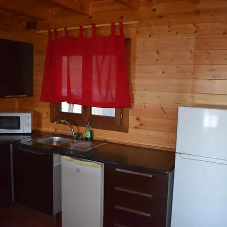 Park Albufera Campingplatz 2*