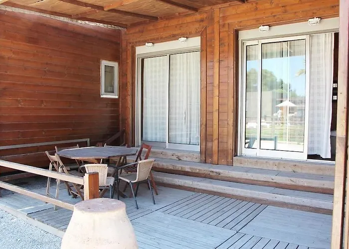 Park Albufera Camping El Saler