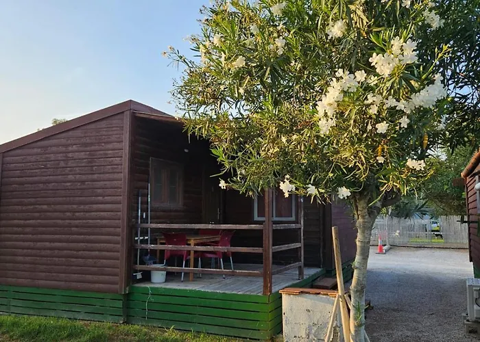 Park Albufera Camping 2*