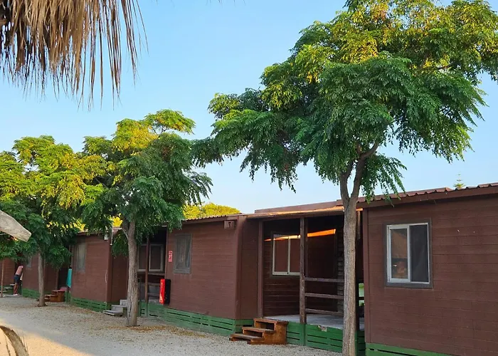 Park Albufera Camping