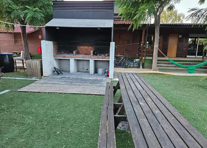 Camping Park Albufera