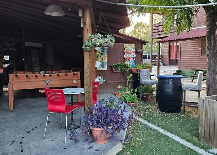 Park Albufera Camping 2*