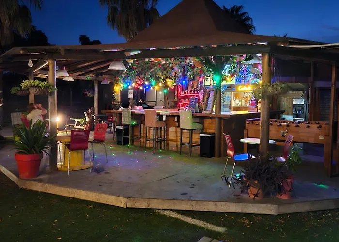 Camping Park Albufera 2*