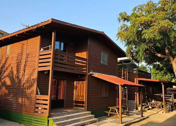 Park Albufera Camping El Saler