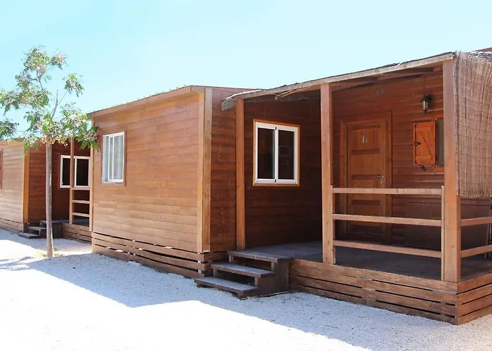 Camping Park Albufera 2*