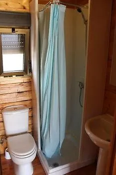 Camping Park Albufera El Saler