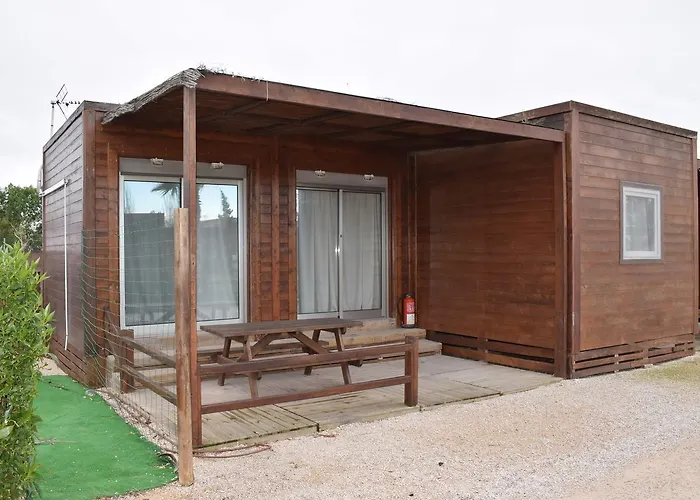 Park Albufera 2* El Saler