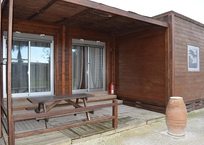 Park Albufera Camping 2*