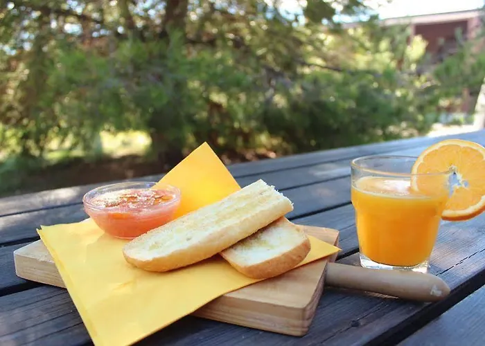 Camping Park Albufera El Saler