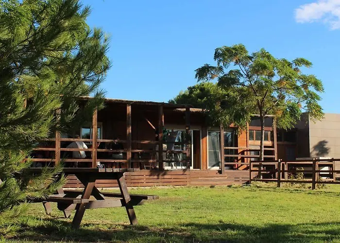 Park Albufera Camping El Saler