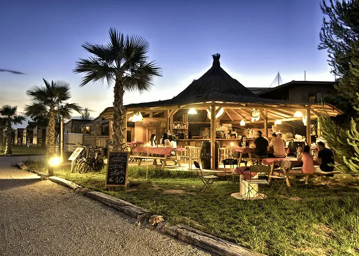 Park Albufera Camping El Saler