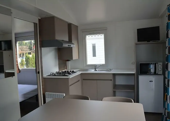 Park Albufera 2* El Saler