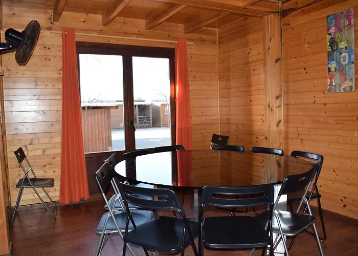 Camping Park Albufera El Saler