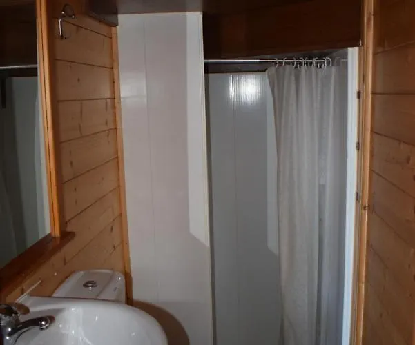 Park Albufera Camping