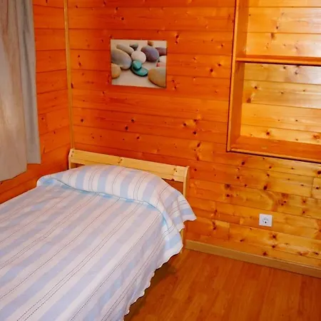 Park Albufera Campingplatz 2*