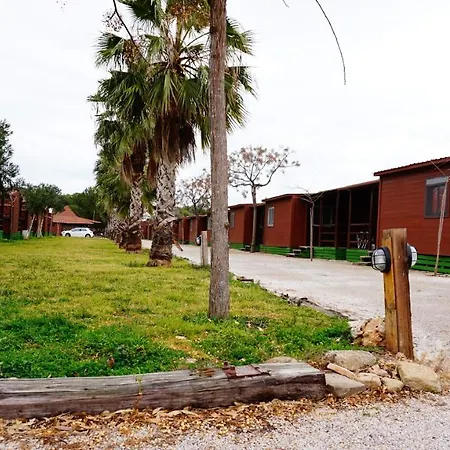 Park Albufera Campingplatz