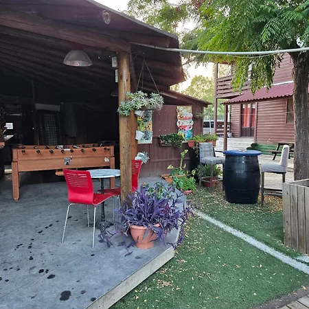 Park Albufera Campingplatz 2*
