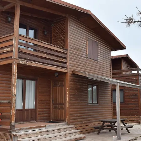 Кемпинг Park Albufera Эль-Салер