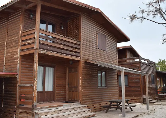 Camping Park Albufera El Saler