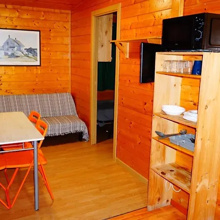 Campsite Park Albufera 2*