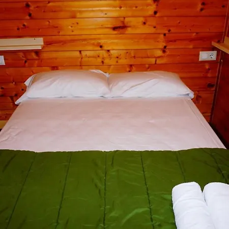 Park Albufera Campsite