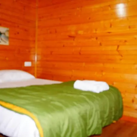 Campsite Park Albufera El Saler