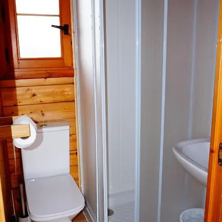 Parque de Campismo Park Albufera