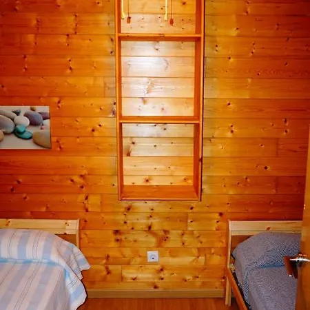 Park Albufera Parque de Campismo 2*