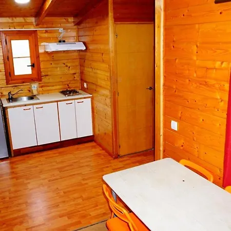 Campsite Park Albufera El Saler