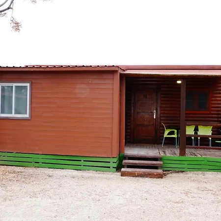 Camping Park Albufera 2*