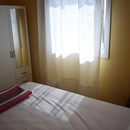 Parque de Campismo Park Albufera