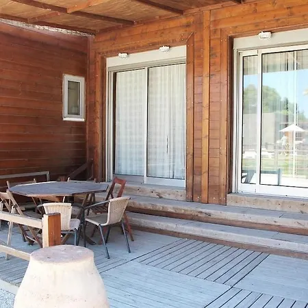 Park Albufera Parque de Campismo El Saler