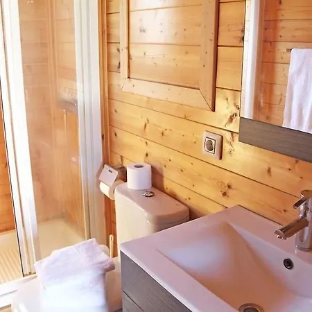 Park Albufera Parque de Campismo 2*