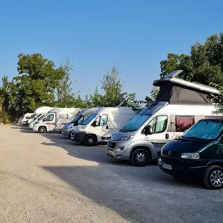 Parque de Campismo Park Albufera 2*