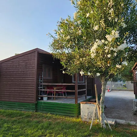 Park Albufera Campsite 2*