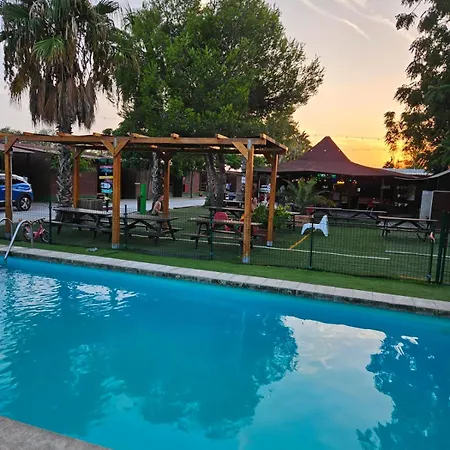 Park Albufera 2* El Saler