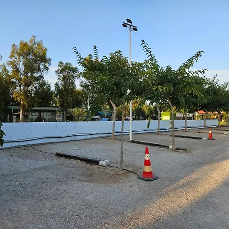 Park Albufera