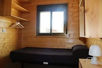 Campsite Park Albufera