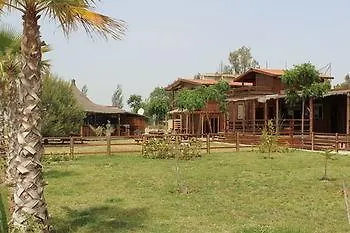 Parque de Campismo Park Albufera El Saler